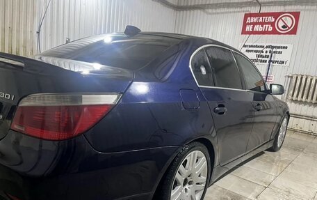 BMW 5 серия, 2003 год, 750 000 рублей, 6 фотография