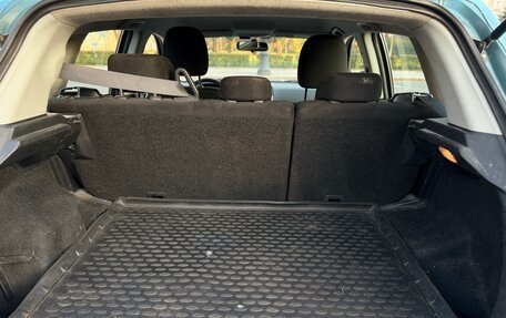 Mitsubishi ASX I рестайлинг, 2010 год, 750 000 рублей, 18 фотография