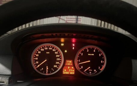 BMW 5 серия, 2003 год, 750 000 рублей, 8 фотография