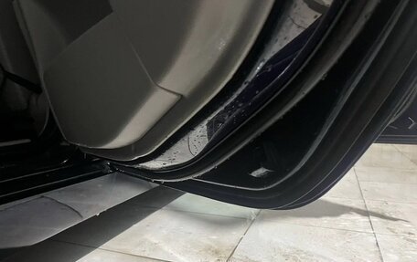 BMW 5 серия, 2003 год, 750 000 рублей, 12 фотография