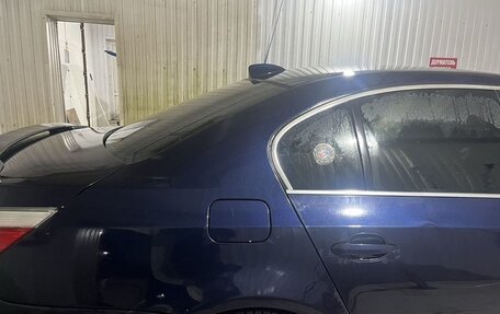 BMW 5 серия, 2003 год, 750 000 рублей, 18 фотография