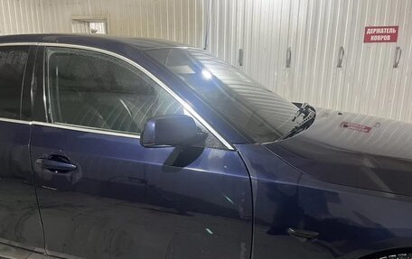 BMW 5 серия, 2003 год, 750 000 рублей, 22 фотография