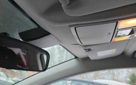 Hyundai Solaris II рестайлинг, 2021 год, 1 700 000 рублей, 12 фотография