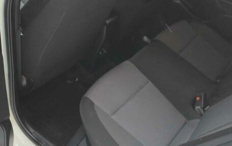 Hyundai Solaris II рестайлинг, 2021 год, 1 700 000 рублей, 25 фотография