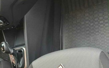 Hyundai Solaris II рестайлинг, 2021 год, 1 700 000 рублей, 18 фотография