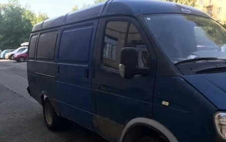 ГАЗ 2330 «Тигр», 2003 год, 195 000 рублей, 2 фотография