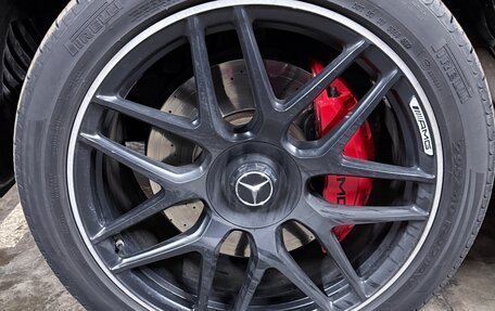 Mercedes-Benz G-Класс W463 рестайлинг _iii, 2021 год, 17 400 000 рублей, 6 фотография