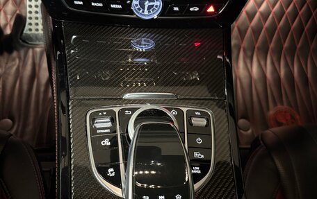 Mercedes-Benz G-Класс W463 рестайлинг _iii, 2021 год, 17 400 000 рублей, 12 фотография