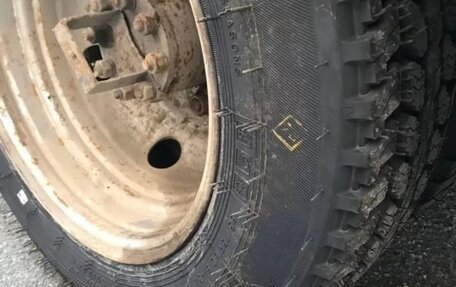 ГАЗ 2330 «Тигр», 2003 год, 195 000 рублей, 3 фотография