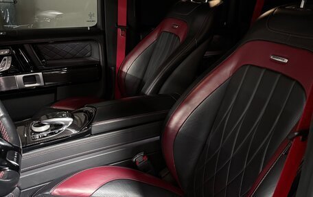 Mercedes-Benz G-Класс W463 рестайлинг _iii, 2021 год, 17 400 000 рублей, 8 фотография