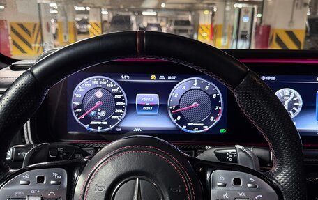 Mercedes-Benz G-Класс W463 рестайлинг _iii, 2021 год, 17 400 000 рублей, 7 фотография