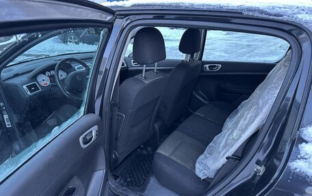 Peugeot 307 I, 2007 год, 375 000 рублей, 4 фотография