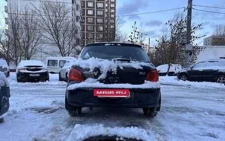 Peugeot 307 I, 2007 год, 375 000 рублей, 8 фотография