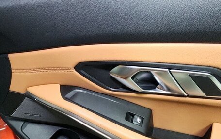 BMW 3 серия, 2019 год, 4 200 000 рублей, 14 фотография