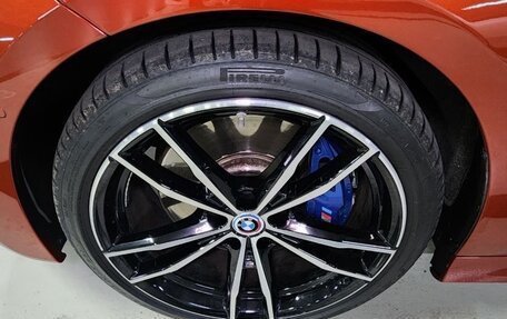 BMW 3 серия, 2019 год, 4 200 000 рублей, 17 фотография