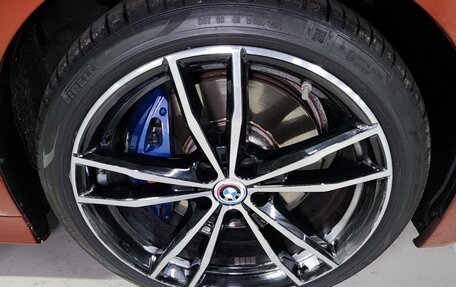 BMW 3 серия, 2019 год, 4 200 000 рублей, 18 фотография