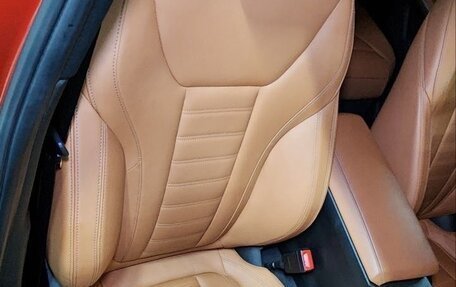 BMW 3 серия, 2019 год, 4 200 000 рублей, 24 фотография