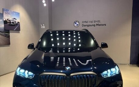 BMW X5, 2025 год, 12 190 000 рублей, 4 фотография