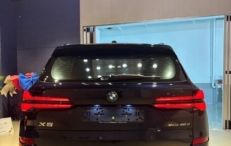 BMW X5, 2025 год, 12 190 000 рублей, 5 фотография