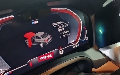 BMW 3 серия, 2019 год, 4 200 000 рублей, 32 фотография