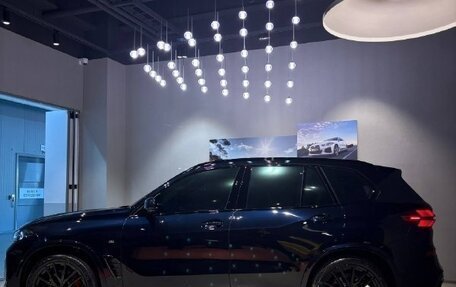 BMW X5, 2025 год, 12 190 000 рублей, 6 фотография