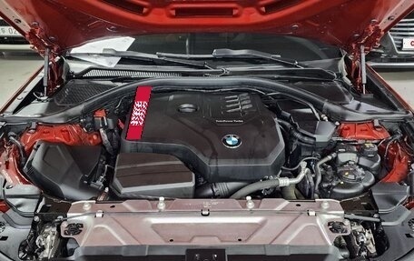 BMW 3 серия, 2019 год, 4 200 000 рублей, 26 фотография