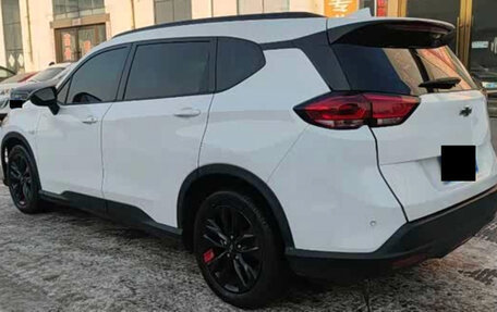 Chevrolet Orlando, 2021 год, 1 700 000 рублей, 6 фотография