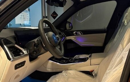 BMW X5, 2025 год, 12 190 000 рублей, 7 фотография