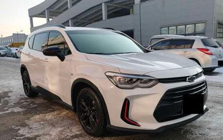 Chevrolet Orlando, 2021 год, 1 700 000 рублей, 2 фотография