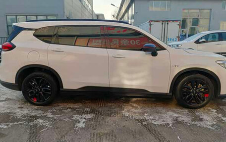 Chevrolet Orlando, 2021 год, 1 700 000 рублей, 3 фотография