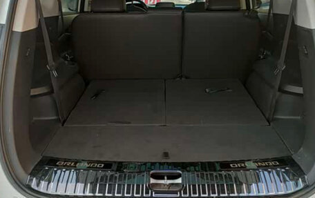 Chevrolet Orlando, 2021 год, 1 700 000 рублей, 7 фотография