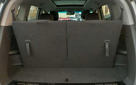 Chevrolet Orlando, 2021 год, 1 700 000 рублей, 8 фотография