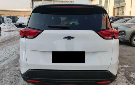 Chevrolet Orlando, 2021 год, 1 700 000 рублей, 5 фотография