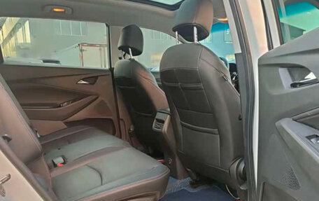 Chevrolet Orlando, 2021 год, 1 700 000 рублей, 10 фотография