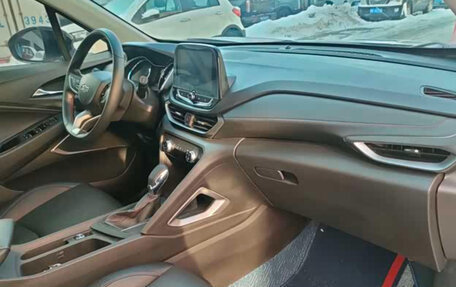 Chevrolet Orlando, 2021 год, 1 700 000 рублей, 9 фотография