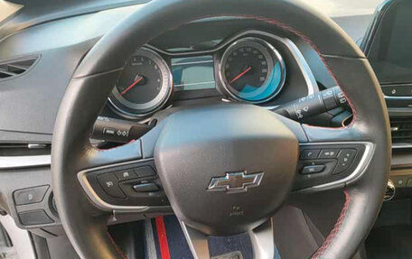 Chevrolet Orlando, 2021 год, 1 700 000 рублей, 13 фотография