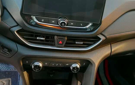 Chevrolet Orlando, 2021 год, 1 700 000 рублей, 14 фотография