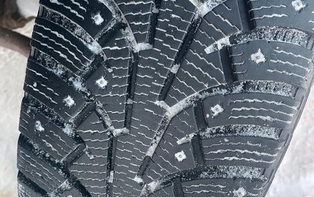 ЛуАЗ Patriot, 2016 год, 750 000 рублей, 11 фотография