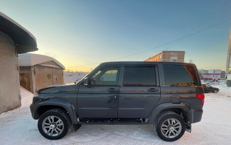 ЛуАЗ Patriot, 2016 год, 750 000 рублей, 2 фотография
