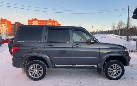 ЛуАЗ Patriot, 2016 год, 750 000 рублей, 3 фотография