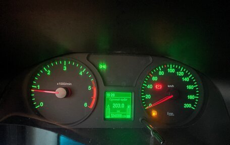 ЛуАЗ Patriot, 2016 год, 750 000 рублей, 10 фотография