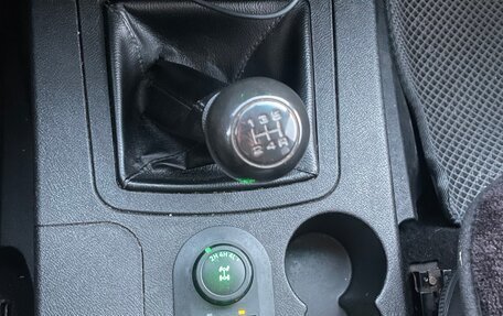 ЛуАЗ Patriot, 2016 год, 750 000 рублей, 9 фотография