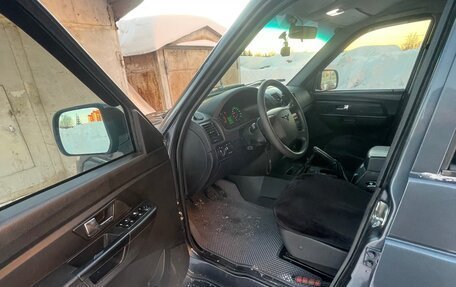 ЛуАЗ Patriot, 2016 год, 750 000 рублей, 7 фотография