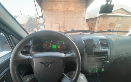 ЛуАЗ Patriot, 2016 год, 750 000 рублей, 8 фотография