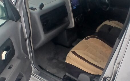 Nissan Cube II, 2002 год, 570 000 рублей, 3 фотография
