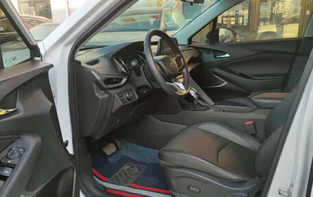 Chevrolet Orlando, 2021 год, 1 700 000 рублей, 12 фотография