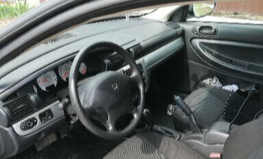 ГАЗ Volga Siber I, 2010 год, 440 000 рублей, 6 фотография