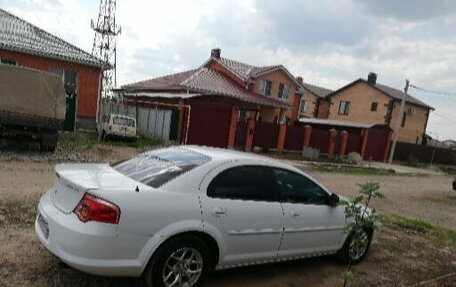 ГАЗ Volga Siber I, 2010 год, 440 000 рублей, 3 фотография