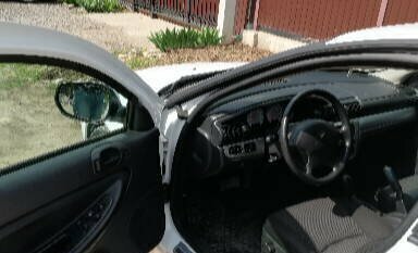 ГАЗ Volga Siber I, 2010 год, 440 000 рублей, 5 фотография