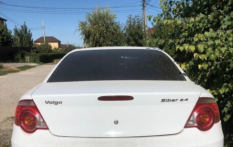 ГАЗ Volga Siber I, 2010 год, 440 000 рублей, 2 фотография